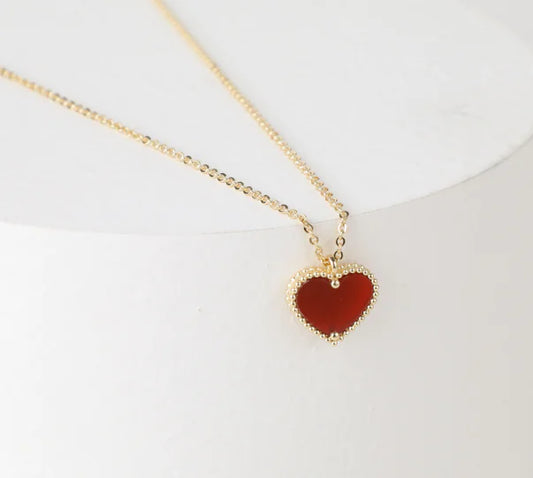 "My Sweetheart" Necklace