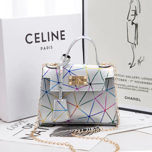 Kelly Small Hand Bag