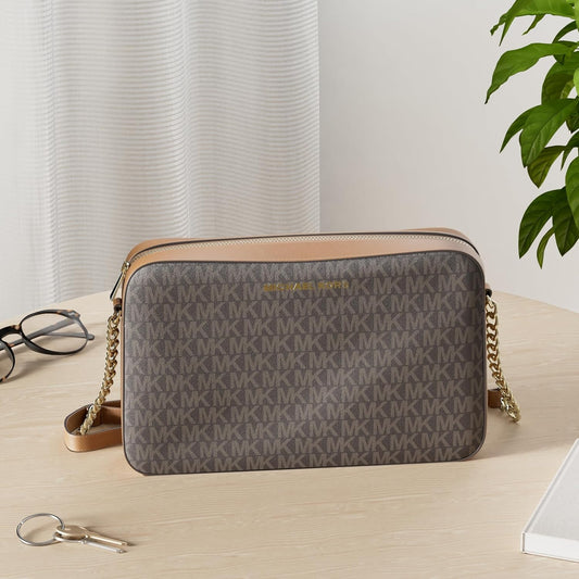 Michael Kors Women's East West Crossbody