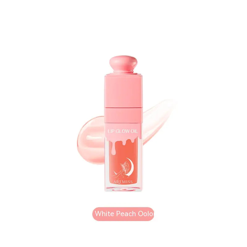 Yuanguang Transparent Moisturizing Lip Gloss