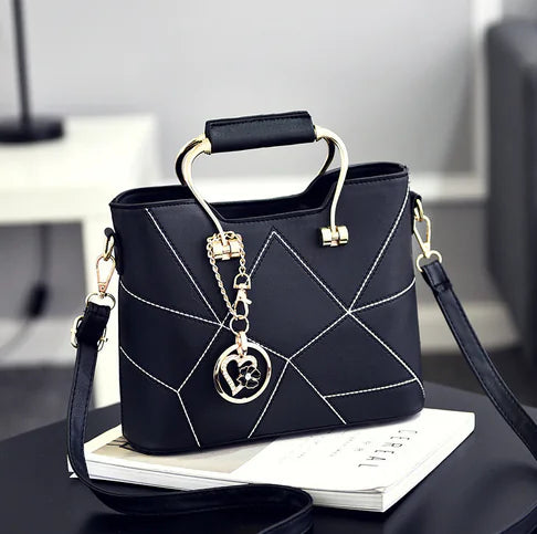 Stylish Women's Tote Bag