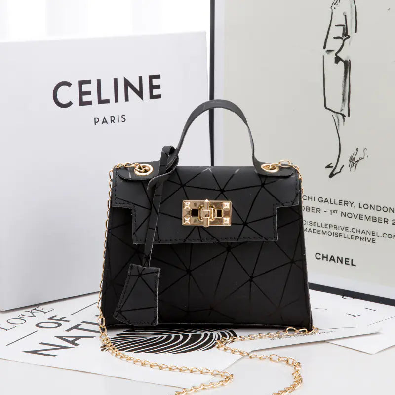 Kelly Small Hand Bag