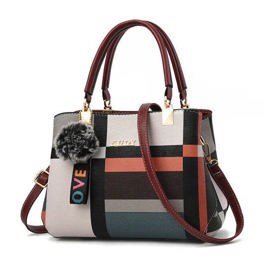 Crossbody Bag for Women