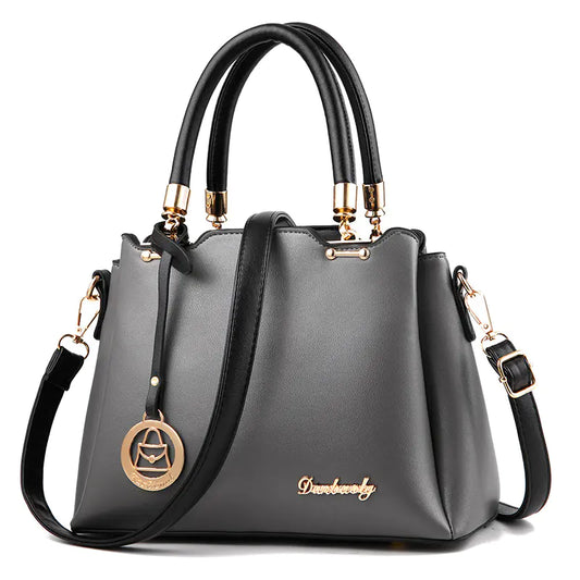 Portable Fashionable Ladies' Bags