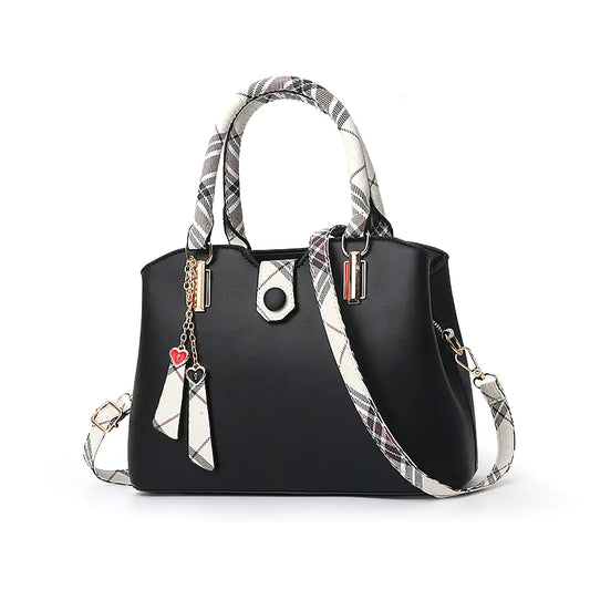 Small Crossbody Camera Bag
