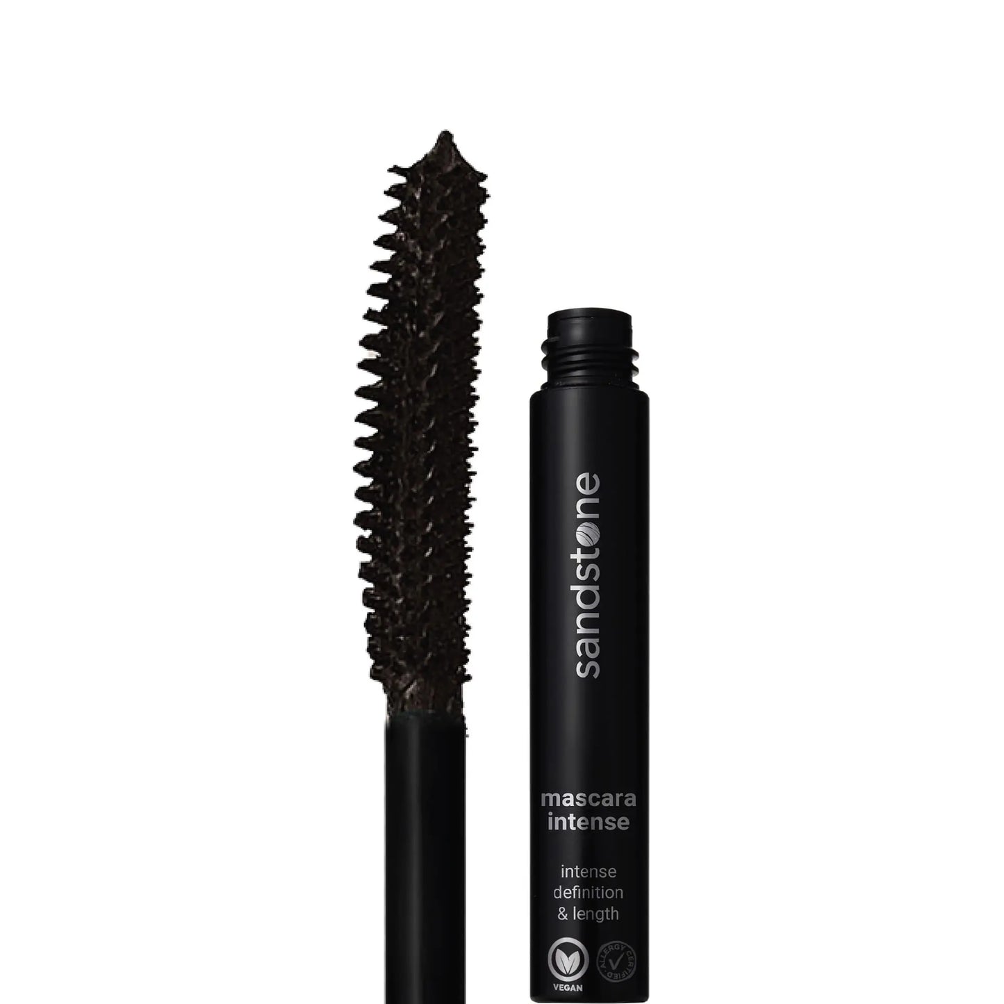 Sandstone Scandinavia Hypoallergene Mascara