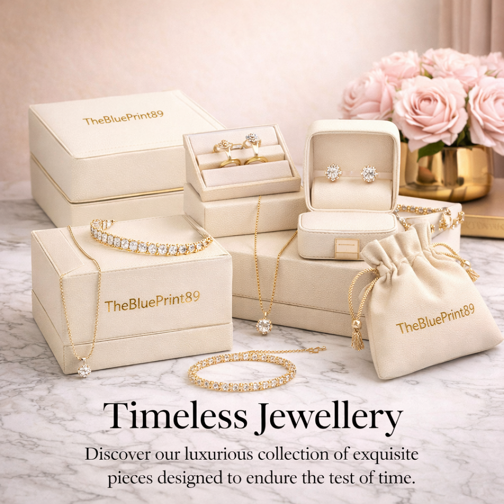 Timeless Collection