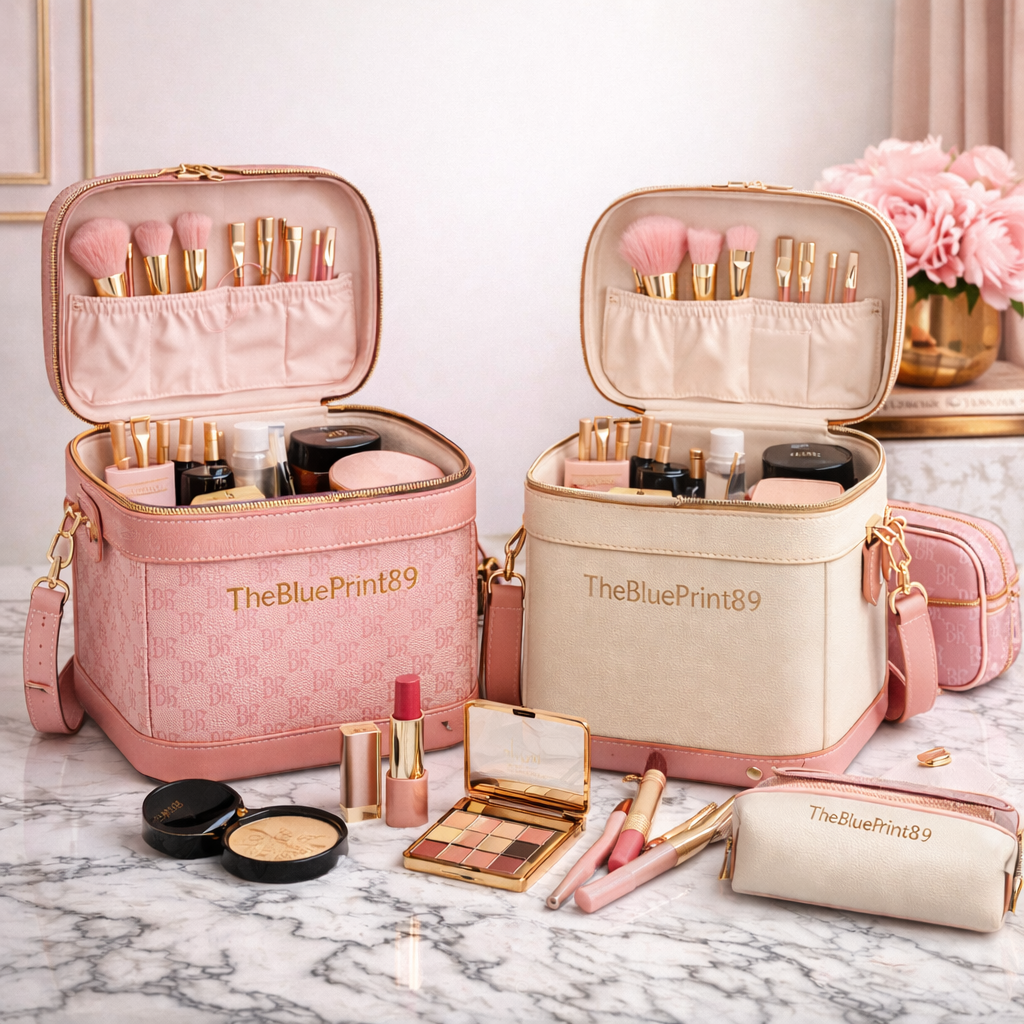 Make-up & Cosmetics
