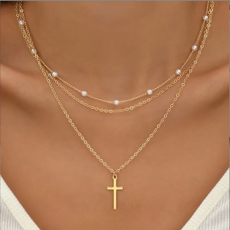 Chain Necklace