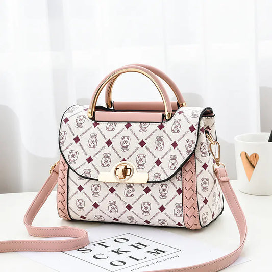 Versatile Tote Bag