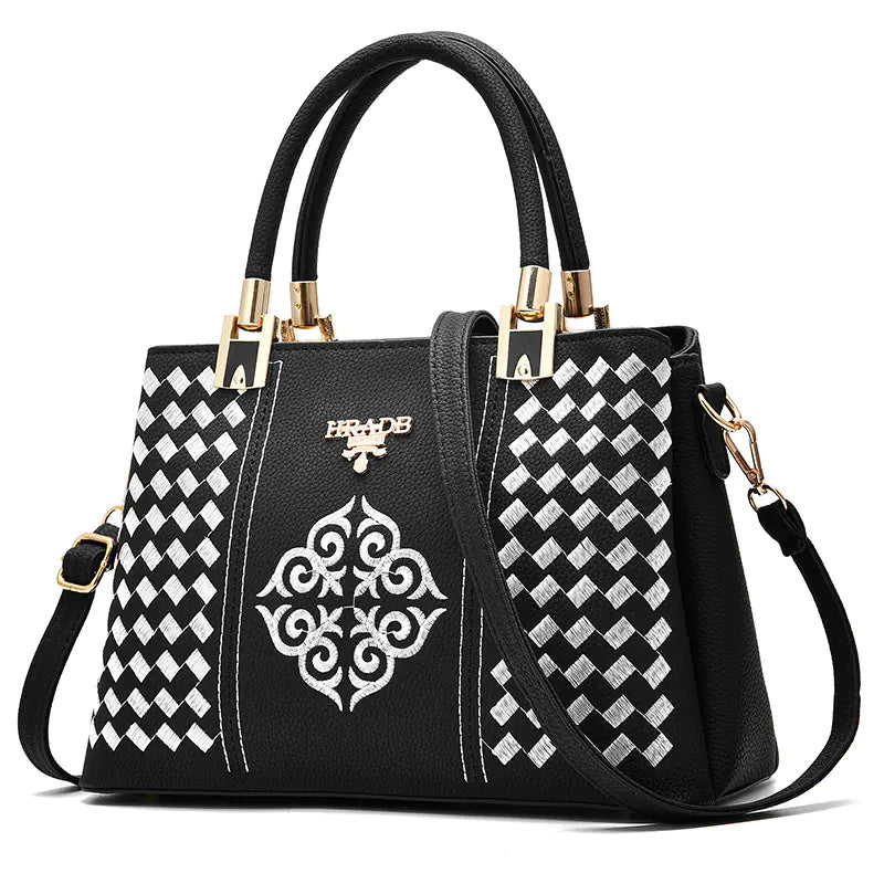 Single Room Large Tote Bag