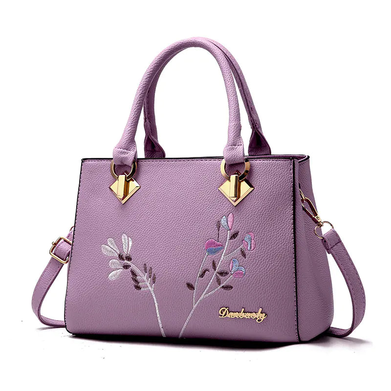 Women's Crossbody Handbag