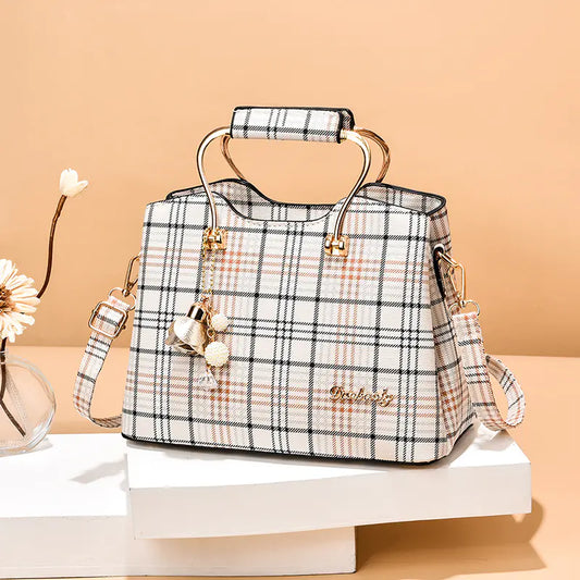 Stylish Women's Tote Bag