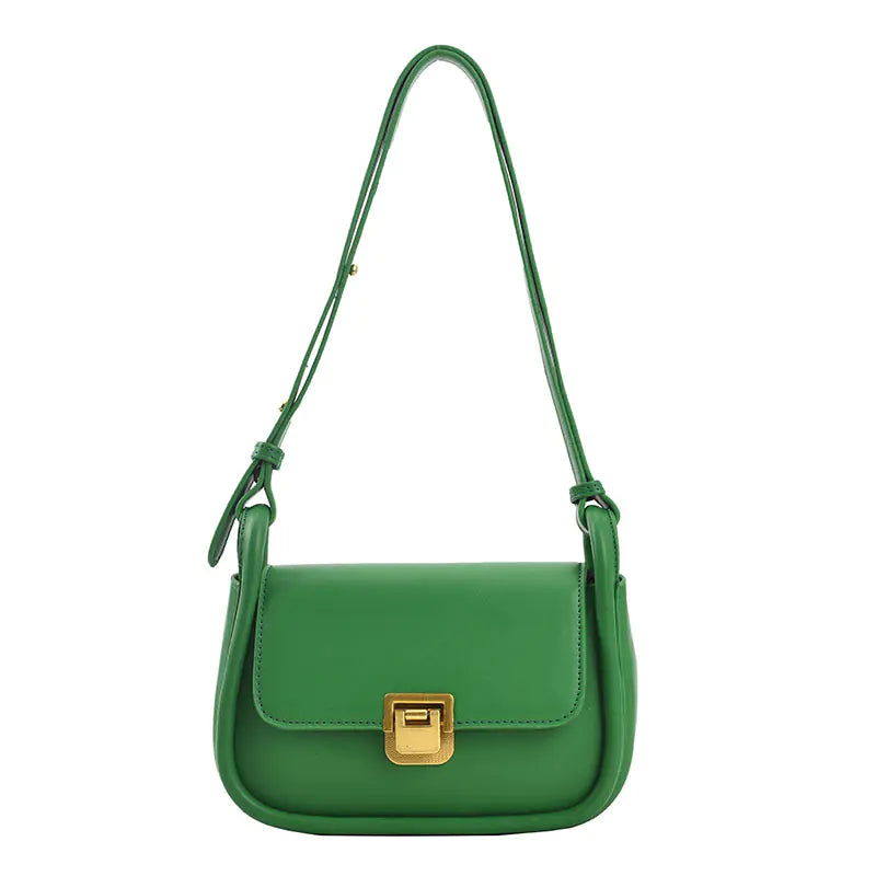 Ladies One Shoulder Crossbody Bag