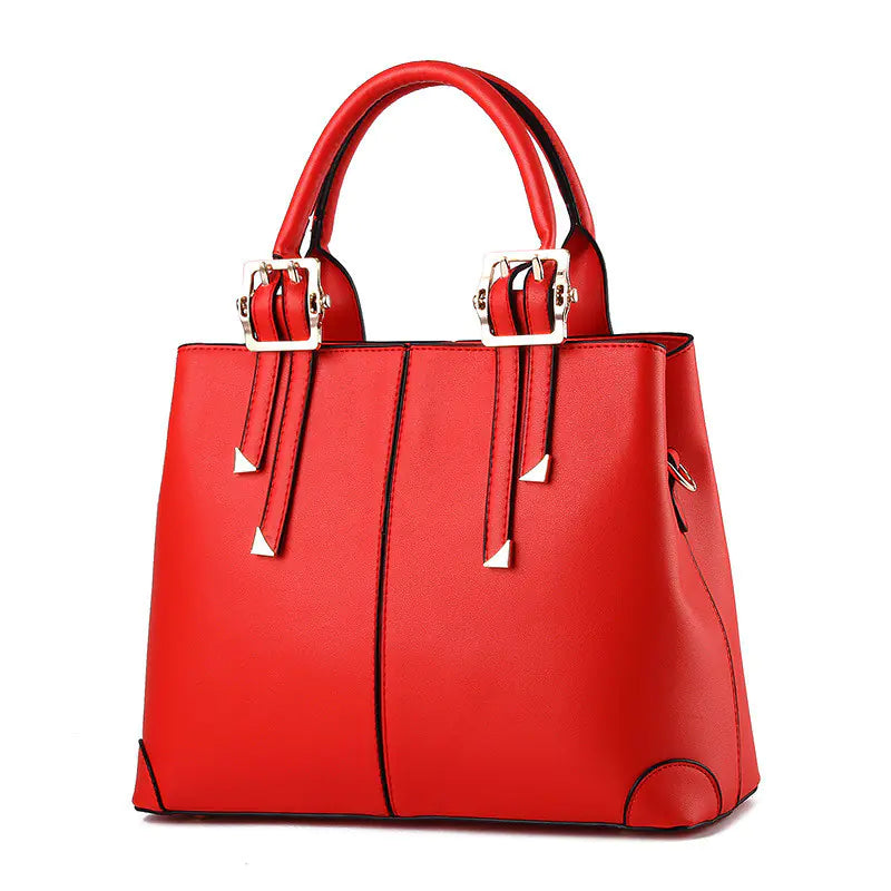Crossbody Women's Shoulder Bag