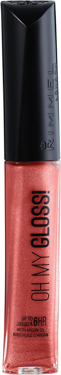 Rimmel London Oh My Gloss