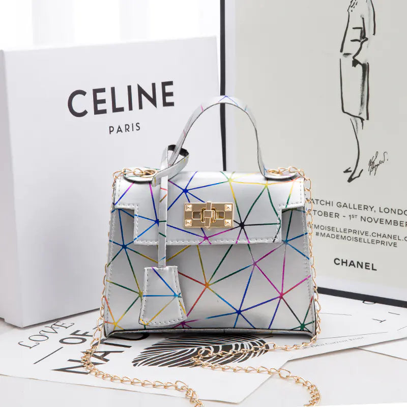 Kelly Small Hand Bag