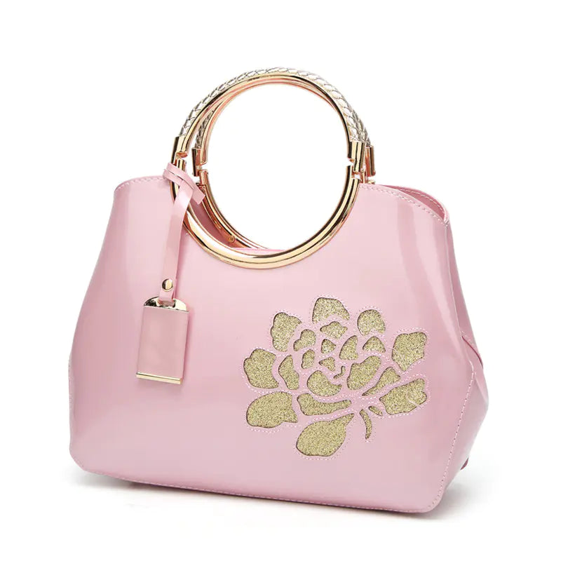Crossbody Women's Shoulder Bag
