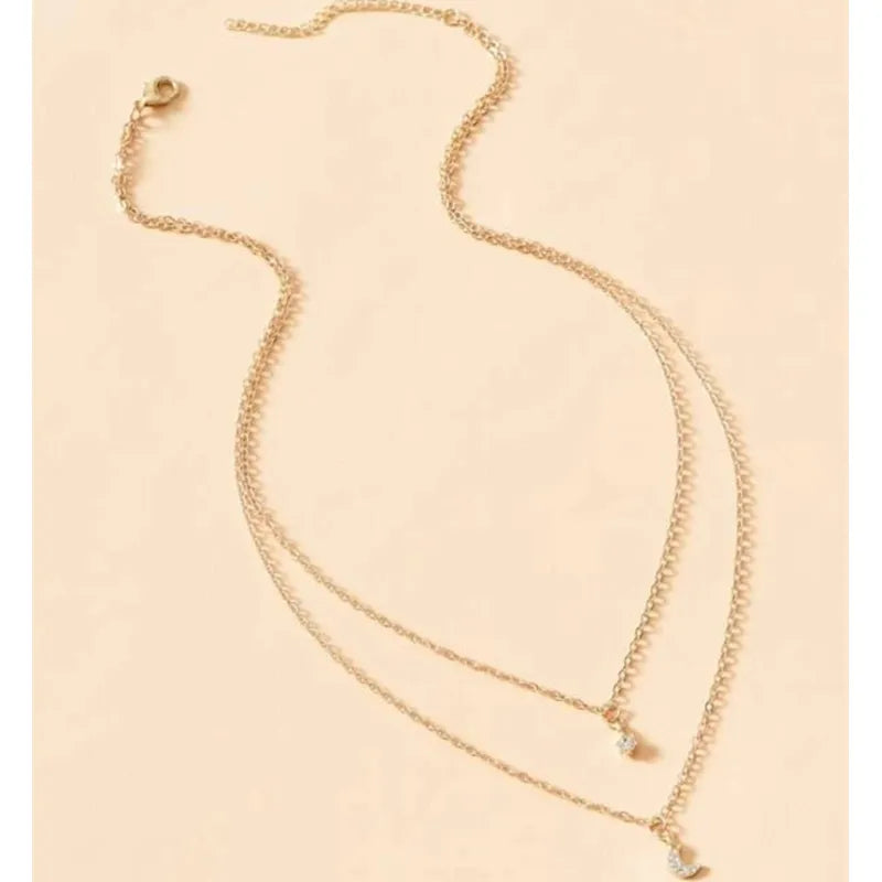 Creative Retro Necklace