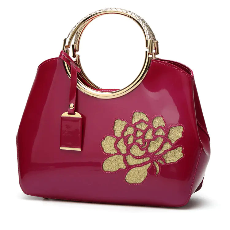 Crossbody Women's Shoulder Bag