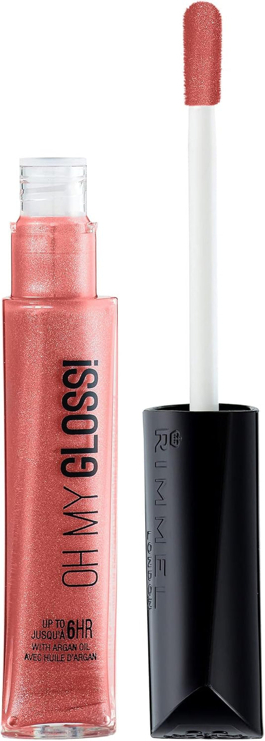 Rimmel London Oh My Gloss
