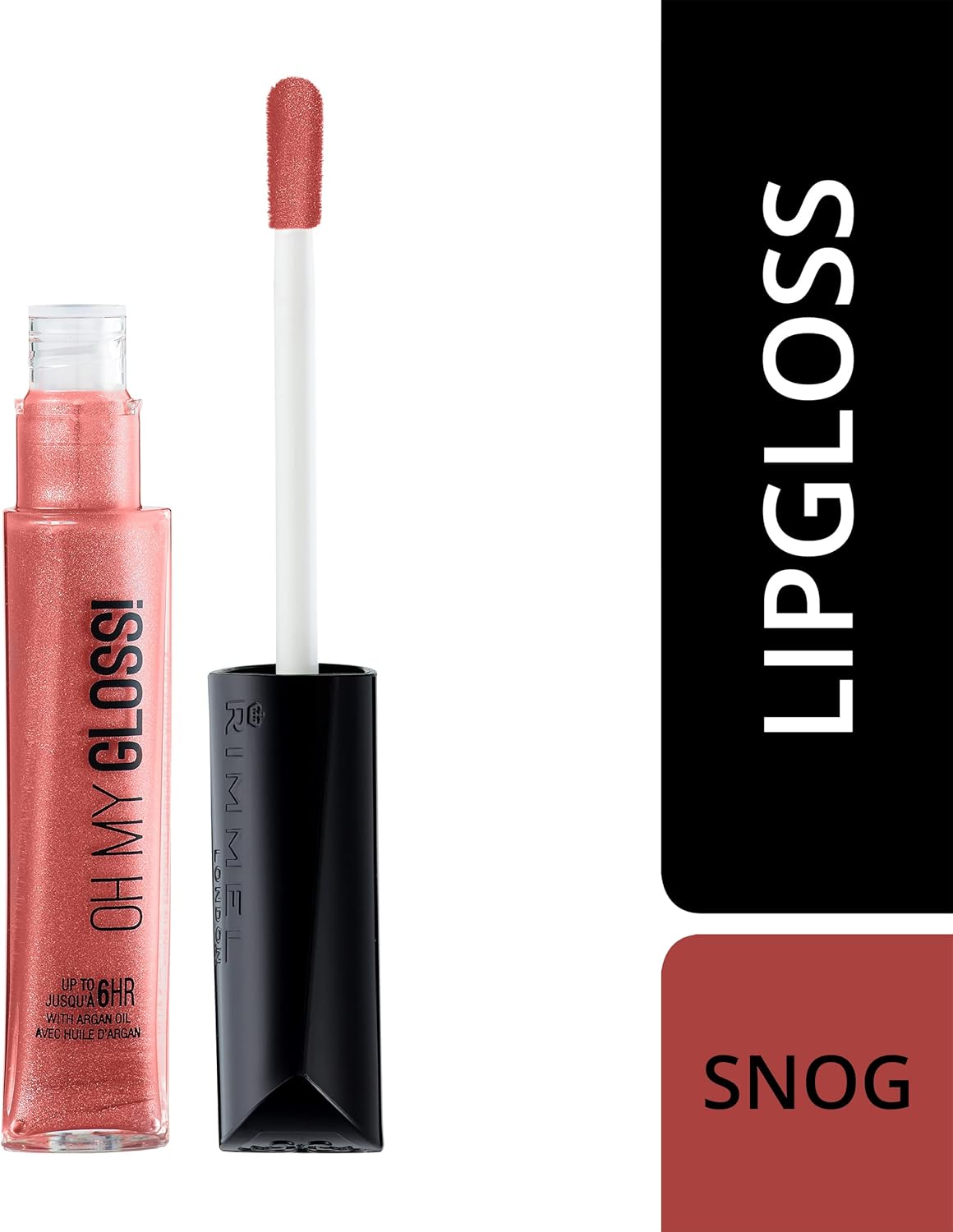 Rimmel London Oh My Gloss