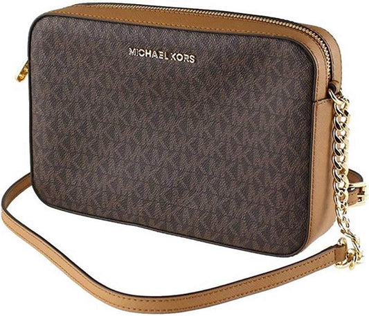 Michael Kors Women's East West Crossbody