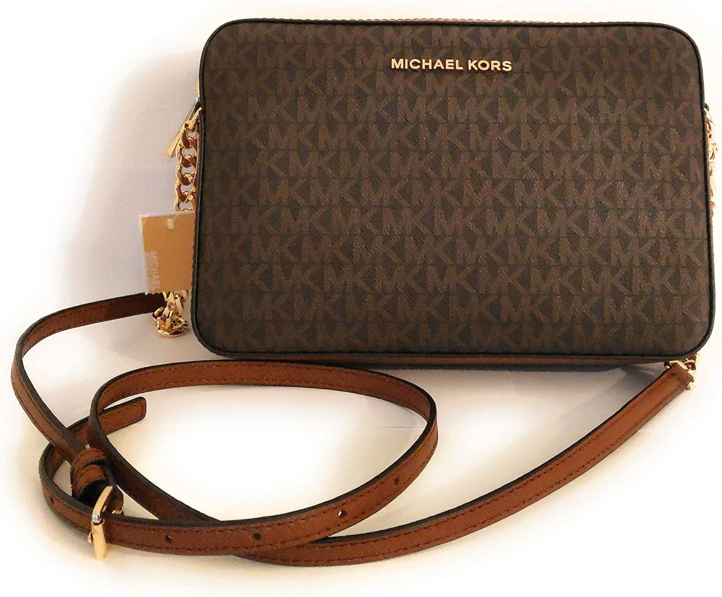 Michael Kors Women's East West Crossbody