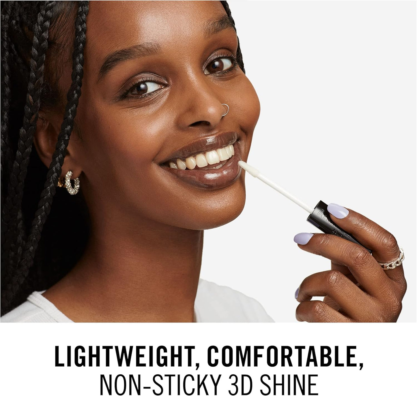 Rimmel London Oh My Gloss