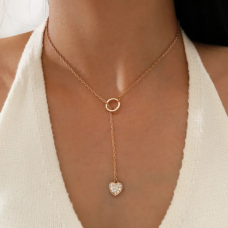 Creative Retro Necklace