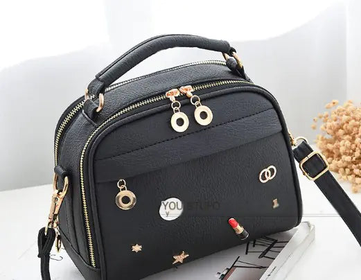 Crossbody Women's Shoulder Bag