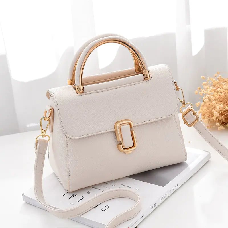 Crossbody Women's Shoulder Bag