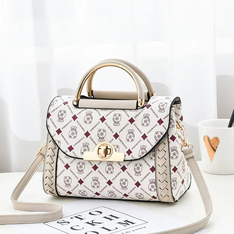 Versatile Tote Bag