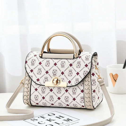 Versatile Tote Bag
