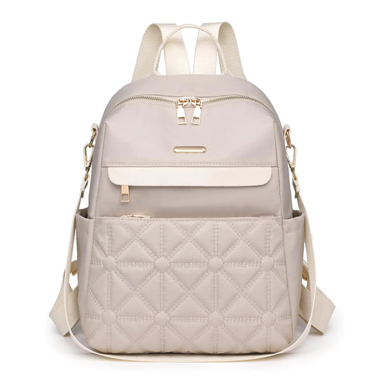 I IHAYNER Nylon Backpack