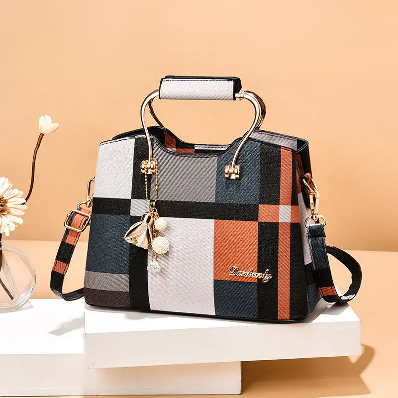 Stylish Women's Tote Bag
