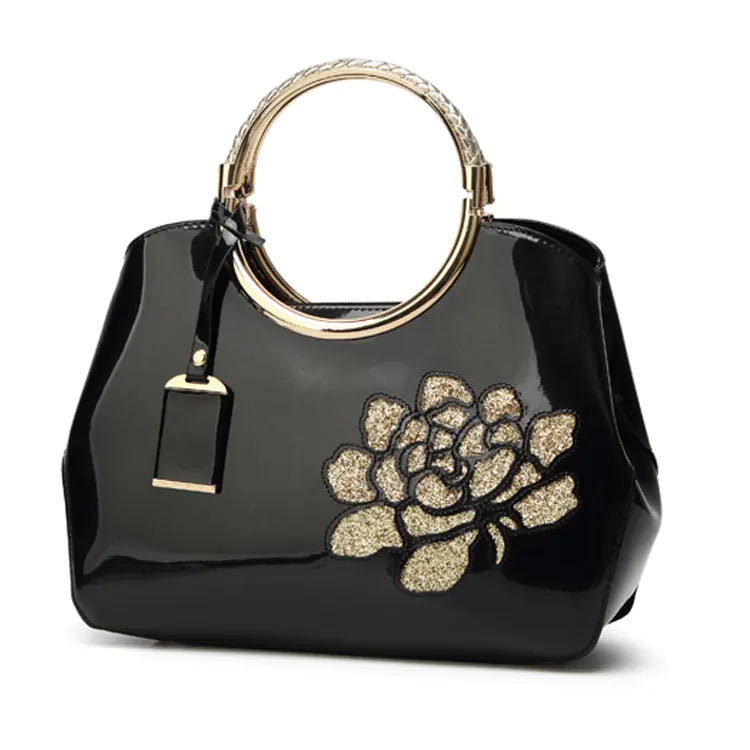 Crossbody Women's Shoulder Bag