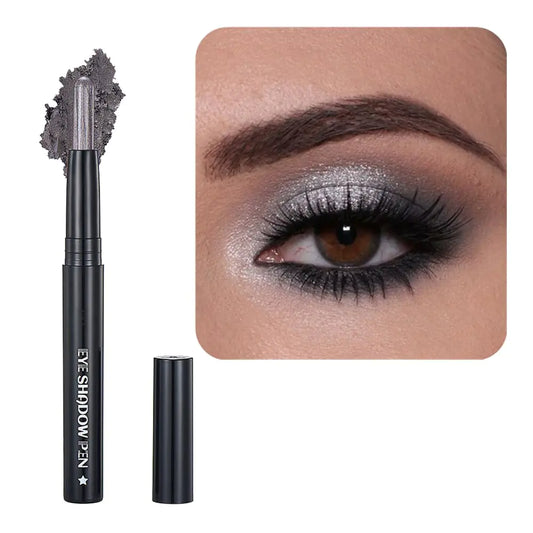 SAUBZEAN Gray Eyeshadow Stick Makeup