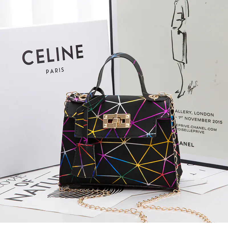 Kelly Small Hand Bag