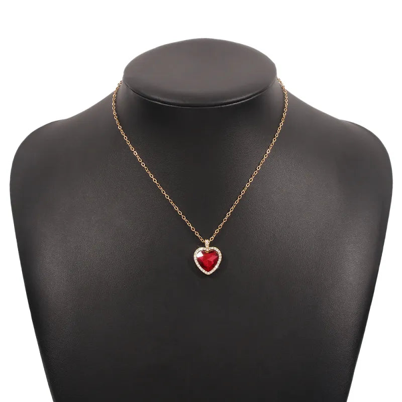 Creative Retro Necklace