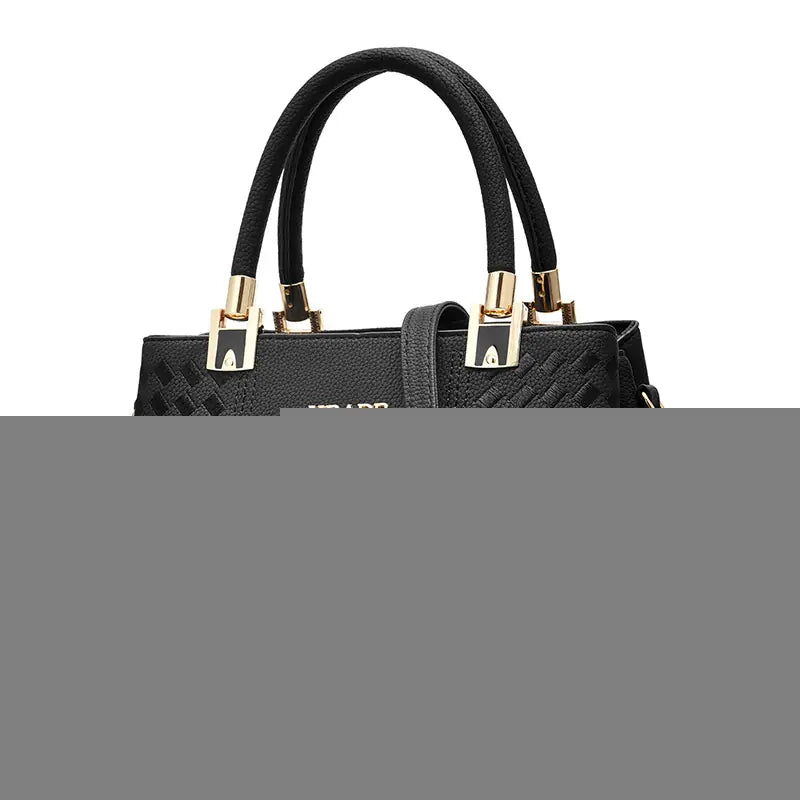 Single Room Large Tote Bag