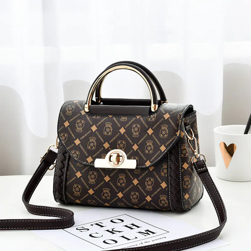 Versatile Tote Bag
