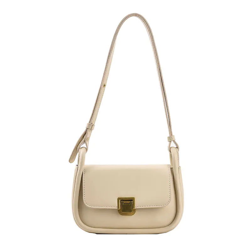 Ladies One Shoulder Crossbody Bag