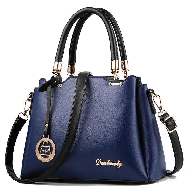 Portable Fashionable Ladies' Bags