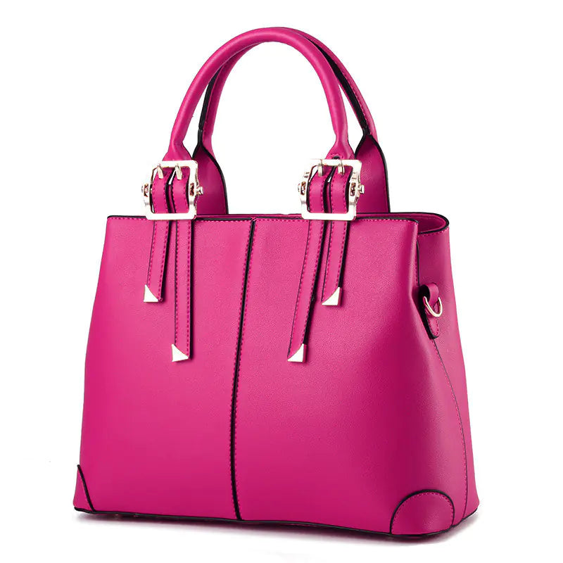 Crossbody Women's Shoulder Bag