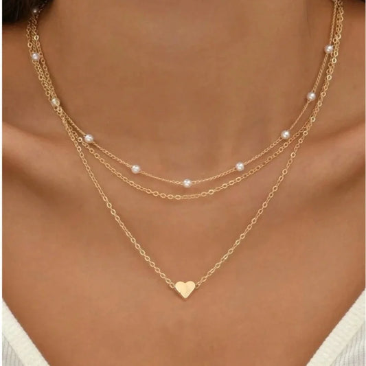 Chain Necklace