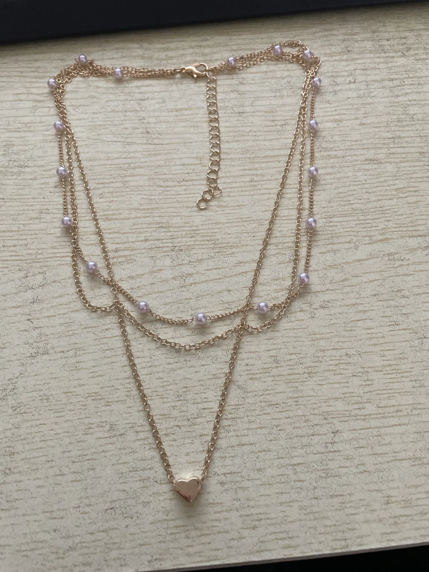 Chain Necklace