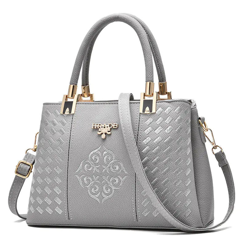 Single Room Large Tote Bag
