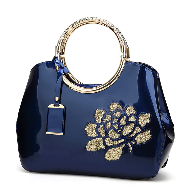 Crossbody Women's Shoulder Bag