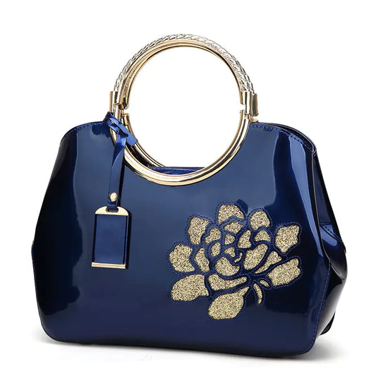 Crossbody Women's Shoulder Bag